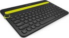 Клавиатура Logitech Multi-Device K480 Black