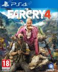Far Cry 4 (PS4) Рус