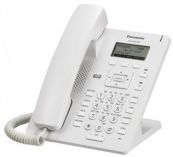 SIP-телефон Panasonic KX-HDV100RU White