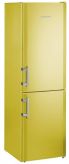 Холодильник с морозильной камерой Liebherr CUag 3311
