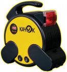 Автомобильный компрессор Качок K70