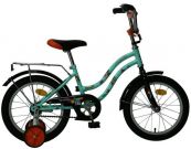 Детский велосипед Novatrack Tetris 60776-КХ