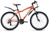 Велосипед Forward Hesper 1.0 19 (2016) Orange matt