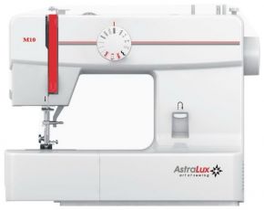 Электромеханическая швейная машина Astralux M10