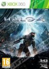 Halo 4 (Xbox 360) Рус