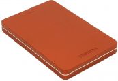 HDD Toshiba HDTH305ER3AA Canvio Alu 500Gb Red