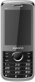Мобильный телефон Maxvi  P10 Black