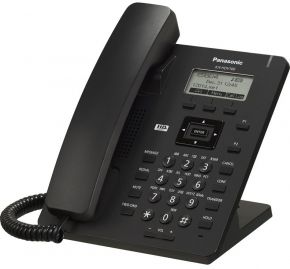 SIP-телефон Panasonic KX-HDV100RUB