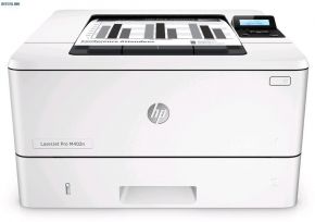 Принтер  HP LaserJet Pro M402n