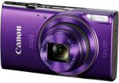 Фотоаппарат Canon Digital IXUS 285 HS Purple