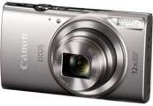 Фотоаппарат Canon Digital IXUS 285 HS Silver