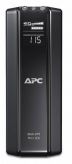 ИБП APC by Schneider Electric Back-UPS Pro BR1200GI Black