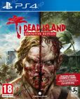 Dead Island Definitive Collection (PS4) Рус