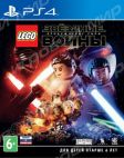 LEGO Звездные войны: Пробуждение Силы (PS4) Рус