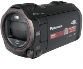 Flash видеокамера Panasonic HC-VX980