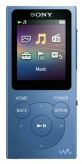 Flash MP3-плеер Sony NW-E394 Blue
