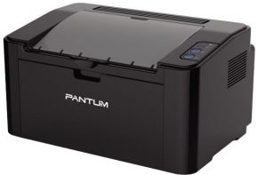 Принтер  Pantum P2207 Black