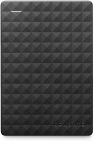 HDD Seagate Expansion Portable 4Tb STEA4000400 Black