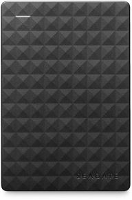 HDD Seagate Expansion Portable 4Tb STEA4000400 Black