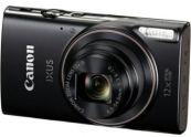 Фотоаппарат Canon Digital IXUS 285 HS Black