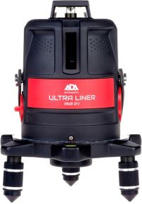 Нивелир ADA Instruments UltraLiner 360 2V