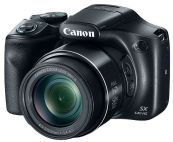 Фотоаппарат Canon PowerShot SX540 HS Black