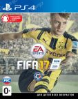 FIFA 17 (PS4) Рус