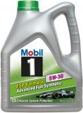 Моторное масло Mobil 1 ESP Formula 5W30 4 л