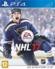NHL 17 (PS4) Рус