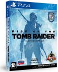 Rise of the Tomb Raider: 20-летний юбилей (PS4) Ру
