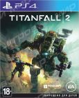 Titanfall 2 (PS4) Рус