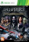 Injustice: Gods Among Us. Ultimate Edition (Xbox 3