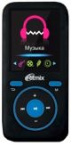 Flash MP3-плеер Ritmix RF-4450 4Gb Black blue