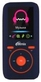 Flash MP3-плеер Ritmix RF-4450 4Gb Blue orange
