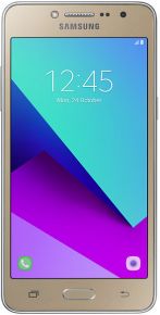 Смартфон Samsung Galaxy Prime J2 (SM-G532F/DS) Gold