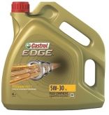 Моторное масло Castrol EDGE LL 5W-30 4л