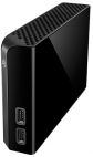 HDD Seagate Backup Plus Hub 4Tb Stel4000200 Black