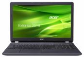 Ноутбук Acer Extensa 2519-P79W (Pentium N3710 1.6GHz/15.6/4Gb/500Gb/DVD/HD Graphics 405/Linux/Black) NX.EFAER.025