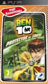 Ben 10: Protector of Earth (PSP) Essentials