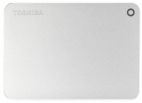 HDD Toshiba HDTW120ECMCA Canvio Premium for Mac Silver