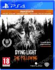 Dying Light: The Following (PS4) Enhanced Edition