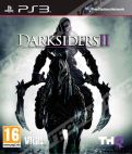 Darksiders II (PS3) Рус