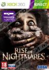 Rise of Nightmares (только для Kinect) (Xbox 360)