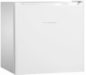 Холодильник с морозильной камерой Hansa FM050.4 White
