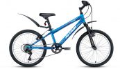 Велосипед Altair MTB HT 20 11 (2017) Blue