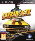 Driver: Сан-Франциско – Специальное Издание (PS3)