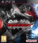 Tekken Tag Tournament 2 (PS3) Рус