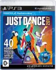 Just Dance 2017 (только для PS Move) (PS3) Рус