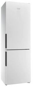 Холодильник с морозильной камерой Hotpoint-ariston HF 4180 W