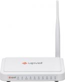 Wi-Fi ADSL точка доступа Upvel UR-344AN4G